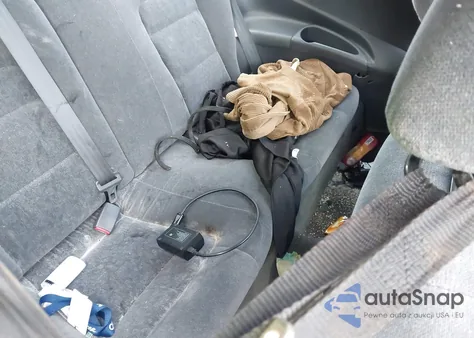 2000 Honda Accord 2.3 Ex из США, поврежденный, VIN 1HGCG3276YA001813